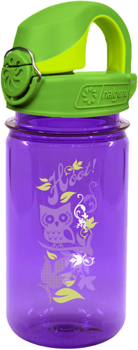 Nalgene Kids' Otf 0,35 L Sustain Hoot
