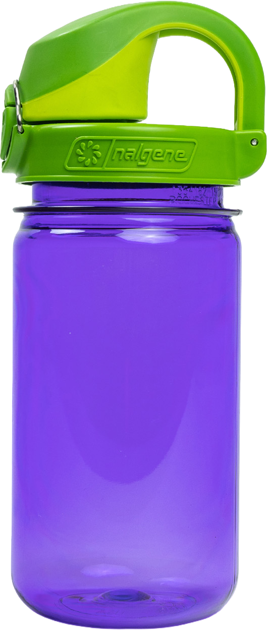 Nalgene Kids' Otf 0,35 L Sustain Purple