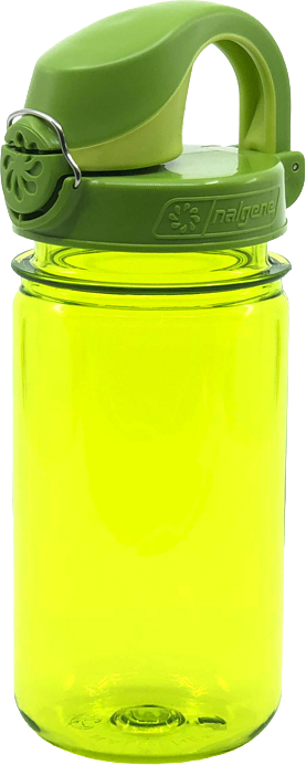 Nalgene Kids' Otf 0,35 L Sustain Spring Green