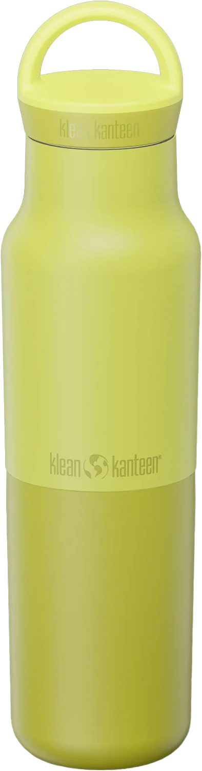 Klean Kanteen Rise Classic 355ml Acacia
