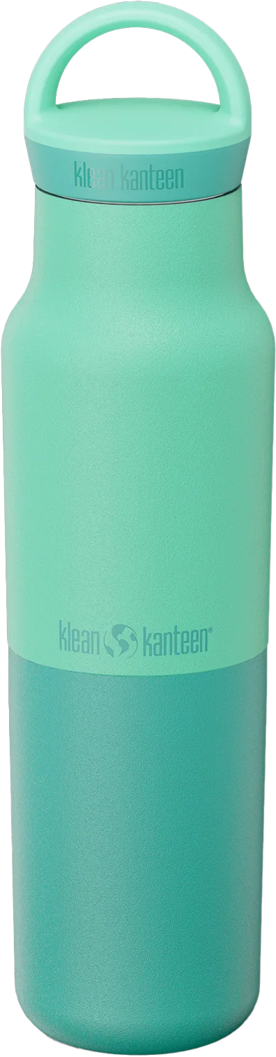 Klean Kanteen Rise Classic 355ml Cabbage