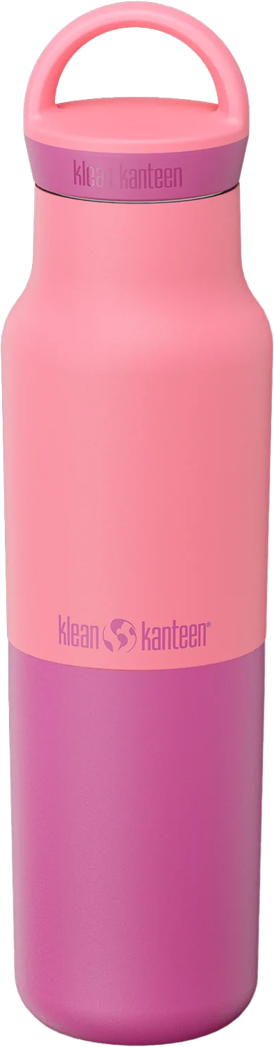 Klean Kanteen Rise Classic 355ml Pink Lemonade