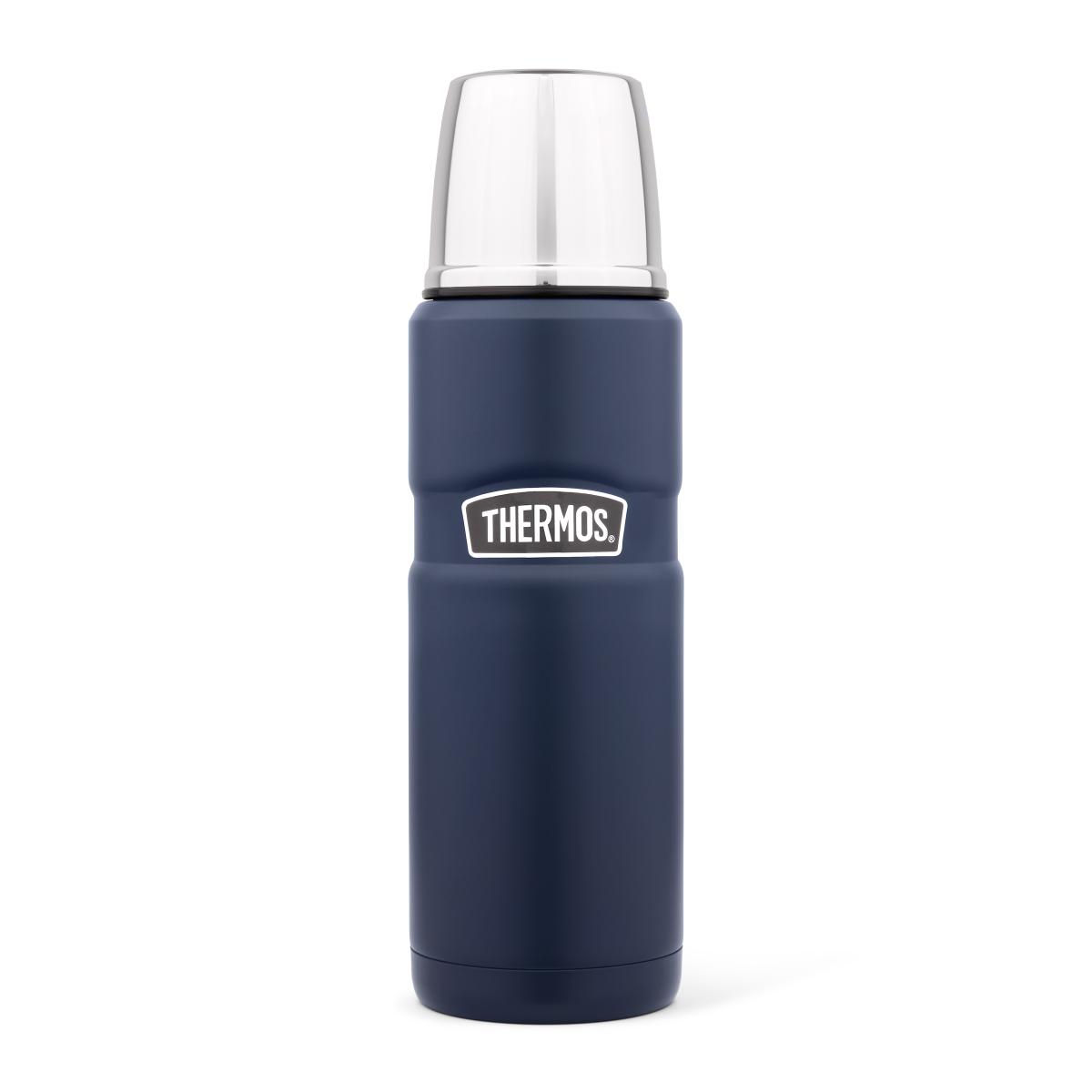 Thermos Stainless King 0.5 L Matte Navy