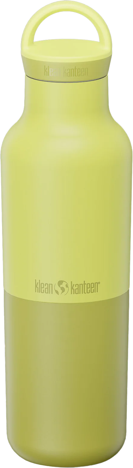 Klean Kanteen Rise Classic 592ml Acacia
