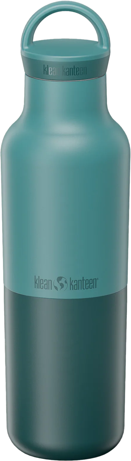 Klean Kanteen Rise Classic 592ml Brittany Blue
