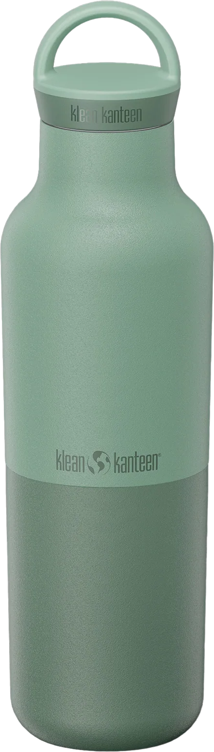 Klean Kanteen Rise Classic 592ml Iceberg
