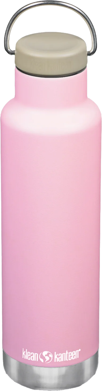 Klean Kanteen Insulated Classic 592 ml Lotus