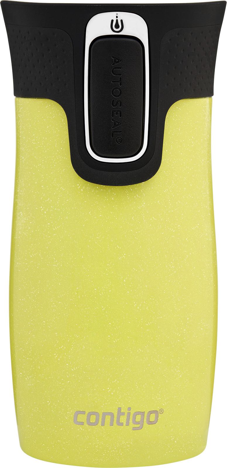 Contigo West Loop Mini Autoseal Limelight