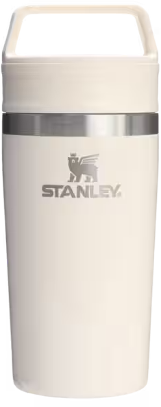 Stanley Café-To-Go Travel Mug 0,35 L Cream Gloss