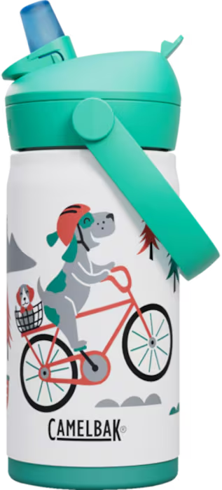 CamelBak Thrive Flip Straw Kids Vss 0,35L Misty Mountain