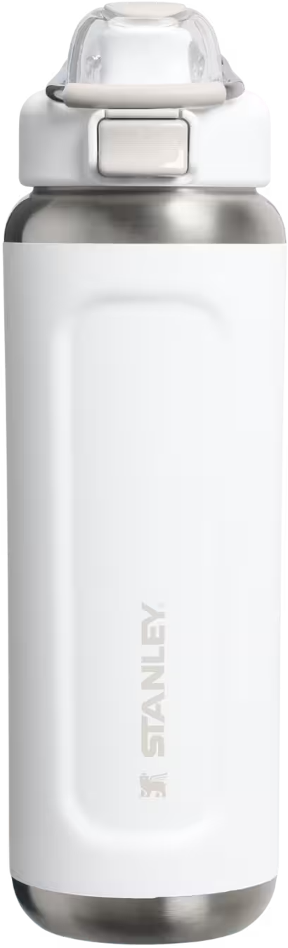Stanley Classic Wellspring Bottle 0,7 L Frost