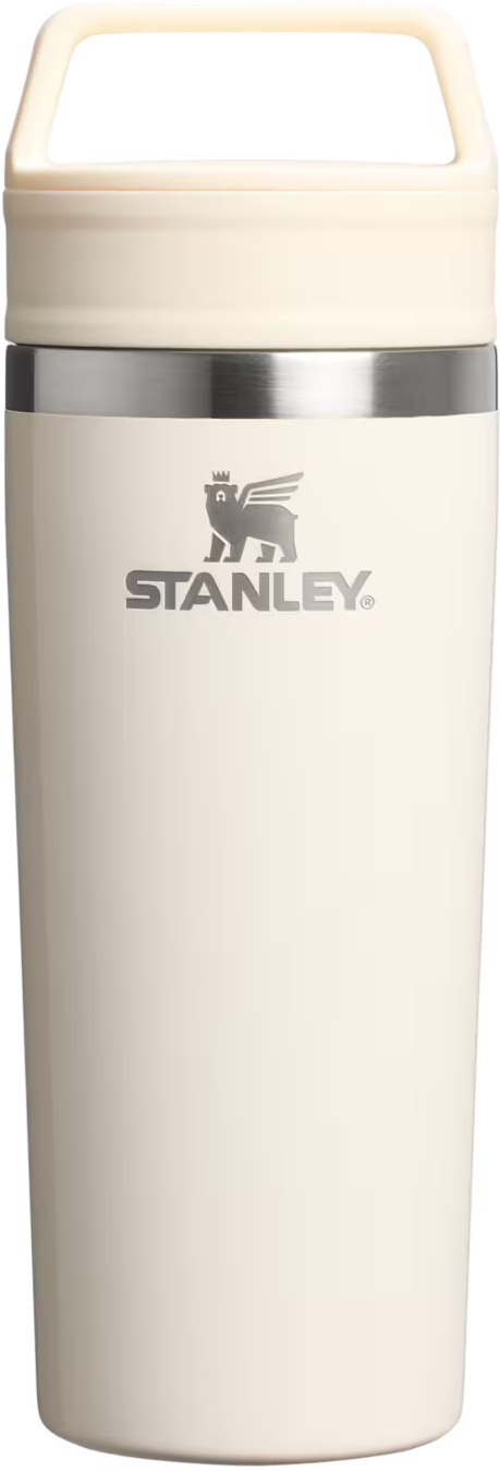 Stanley Café-To-Go Travel Mug 0,47 L Cream Gloss