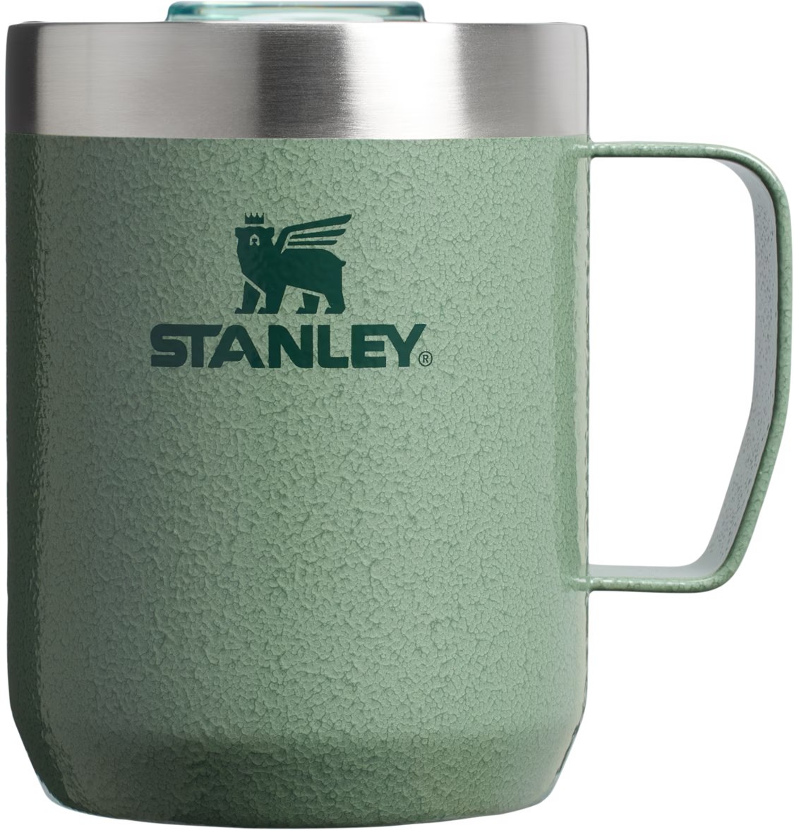 Stanley The Everyday Camp Mug 0,23 L Hammertone Green