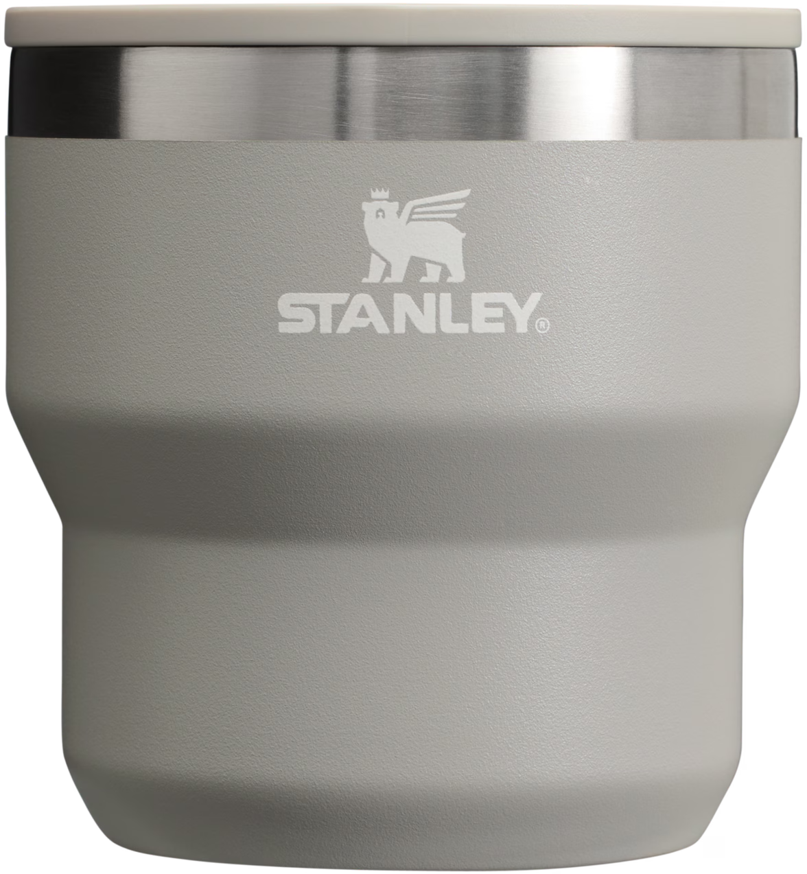 Stanley The Stay-Hot Stacking Cup 0,29 L Ash