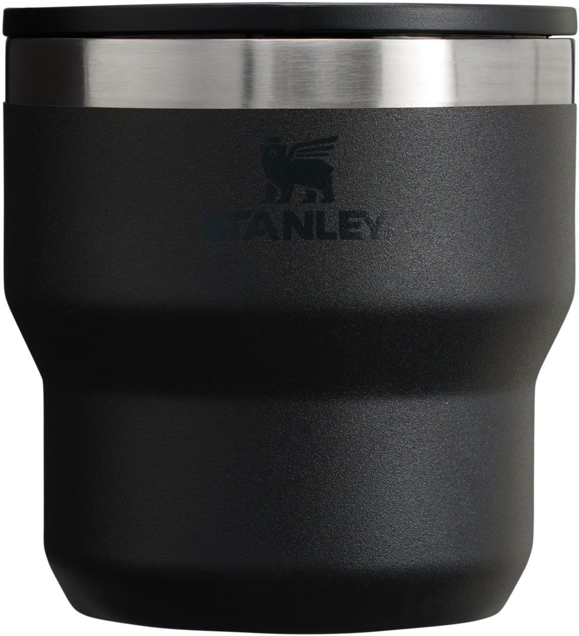 Stanley The Stay-Hot Stacking Cup 0,29 L Black