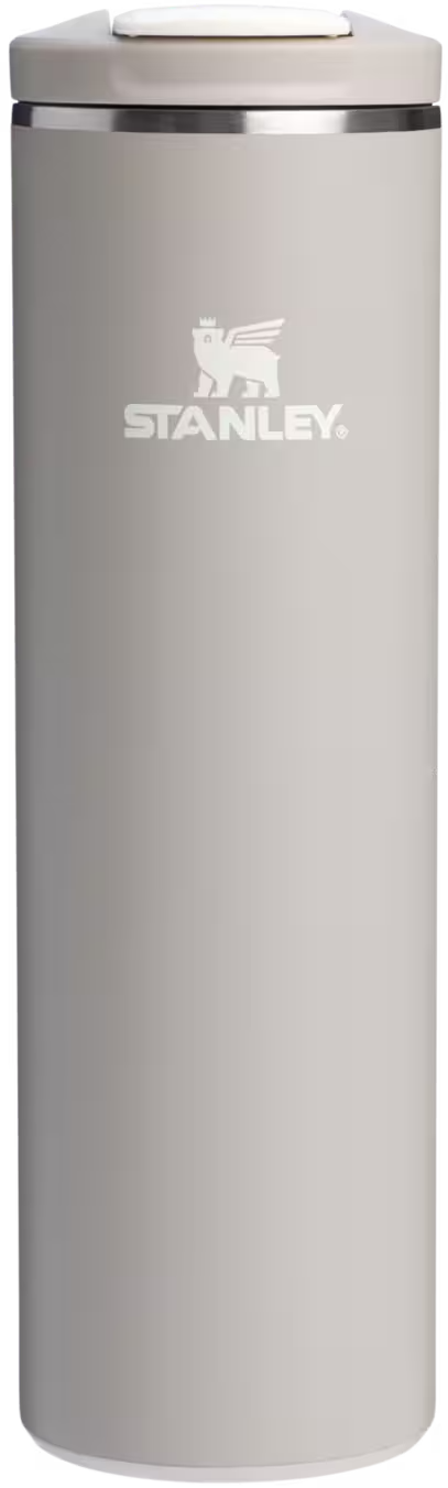 Stanley Transit Flip Top Mug 0,6 L Ash från Stanley