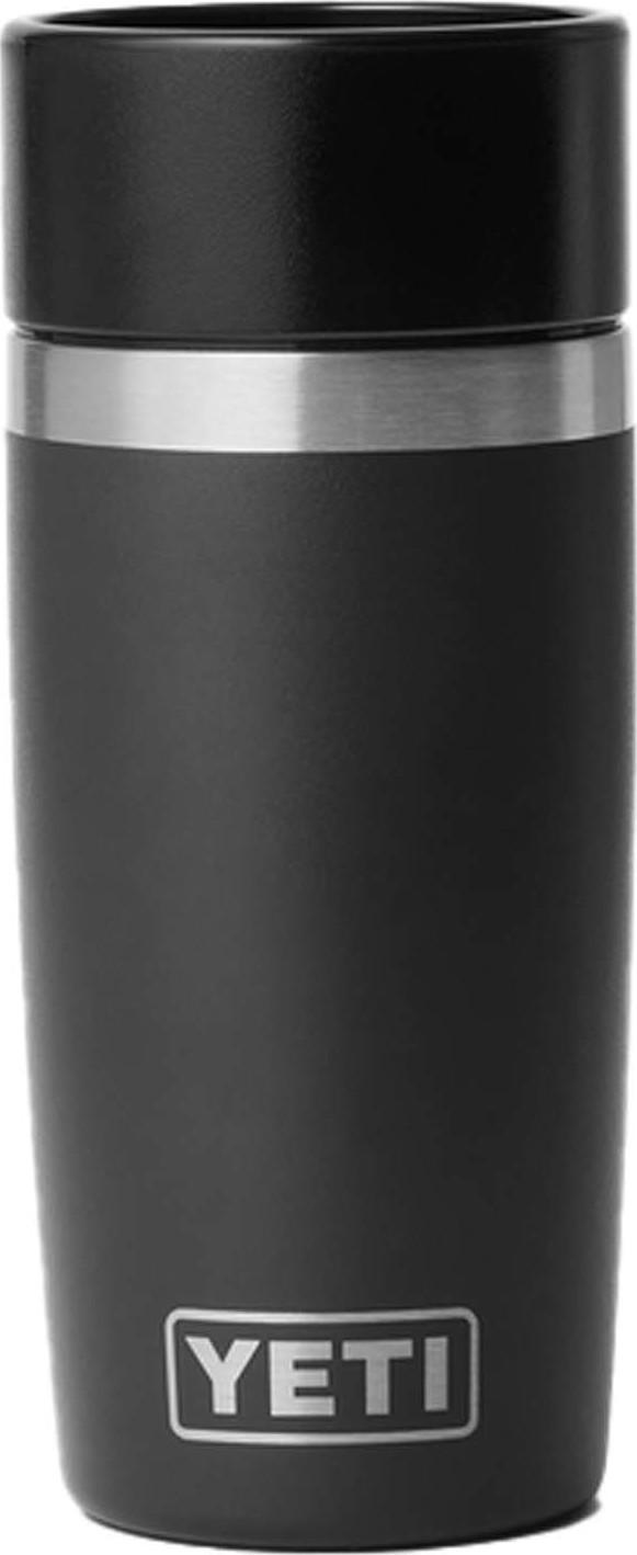 Yeti Rambler 355 ml Travel Bottle Black