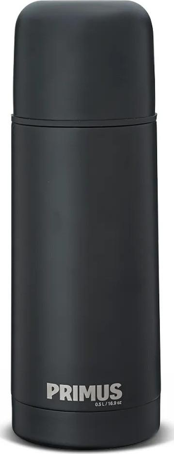 Primus Classic Light Vacuum Bottle 0.5L Black No