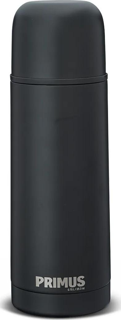 Primus Classic Light Vacuum Bottle 0.75L Black No
