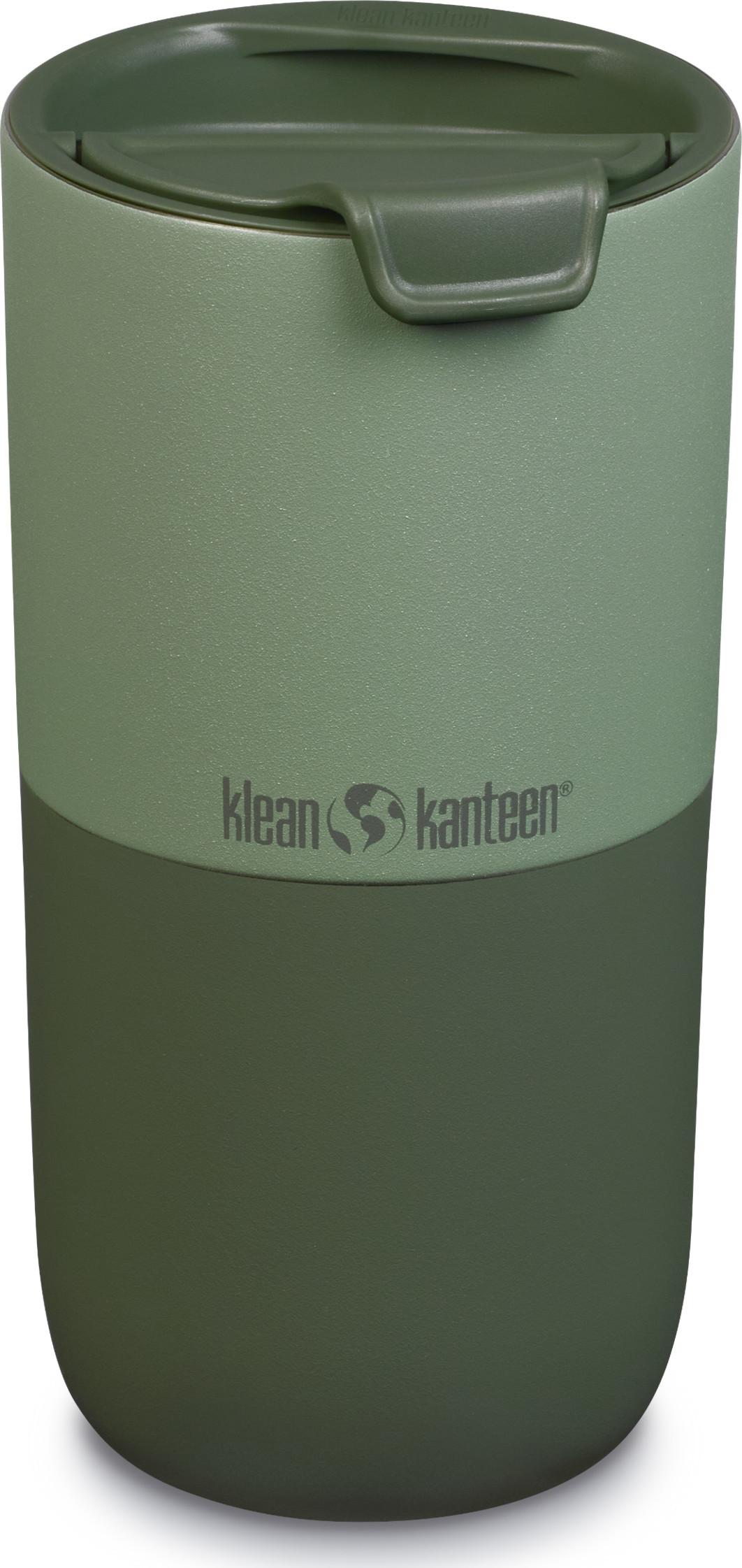 Klean Kanteen Rise Tumbler 473 ml with Flip Lid Sea Spray från Klean Kanteen