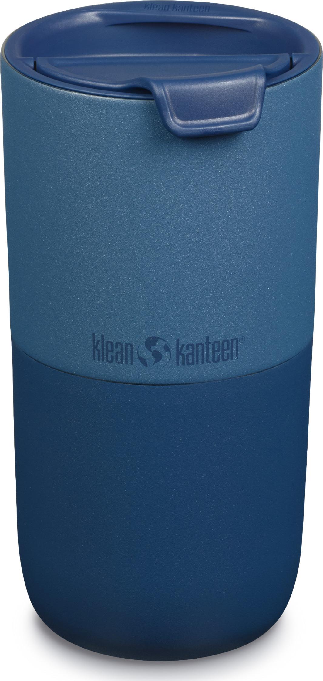 Klean Kanteen Rise Tumbler 473 ml with Flip Lid Stellar