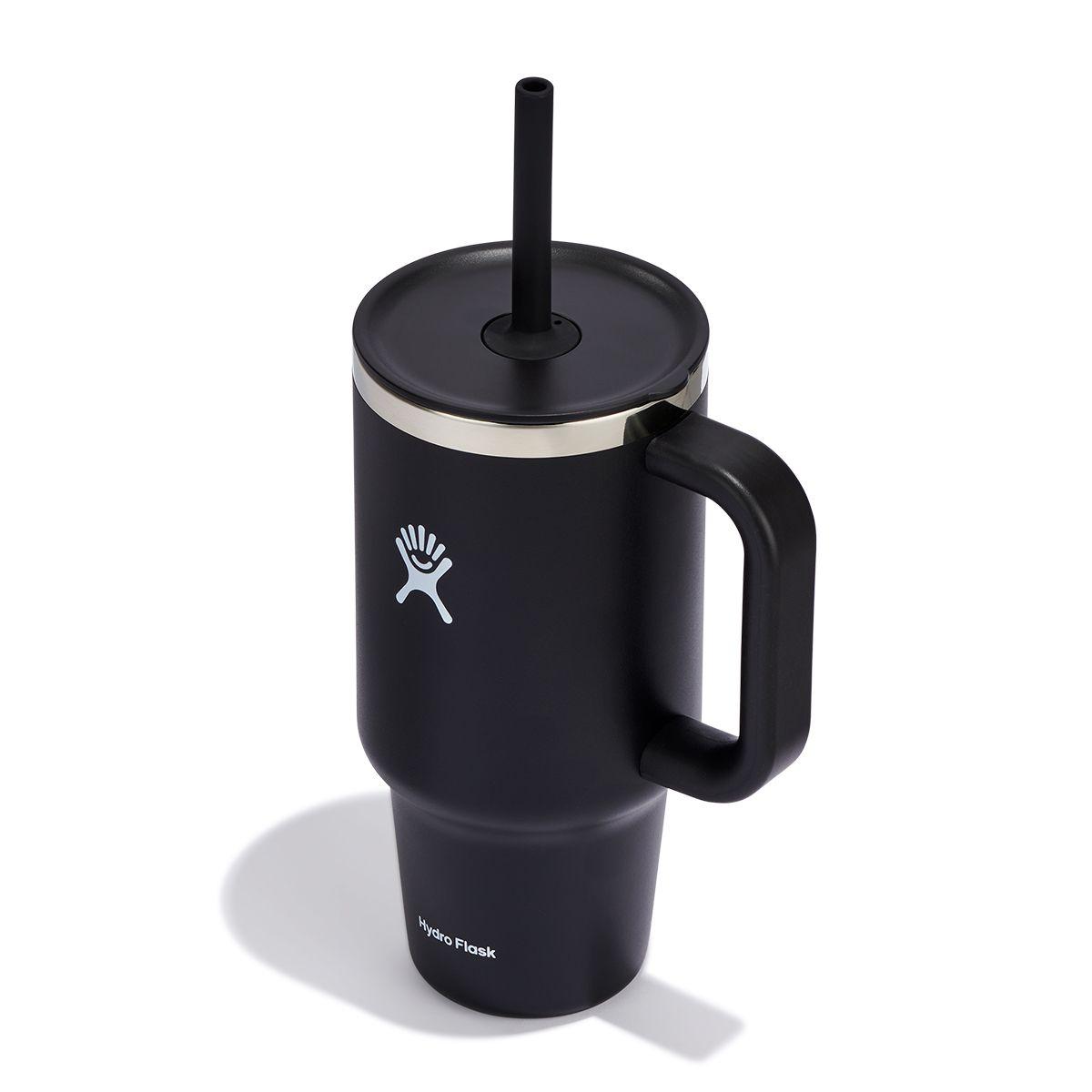 Hydro Flask All Around Travel Tumbler 946 ml Black