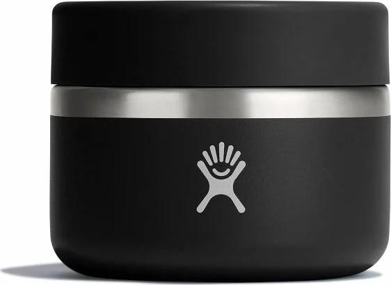 Hydro Flask Food Jar 355 ml Black
