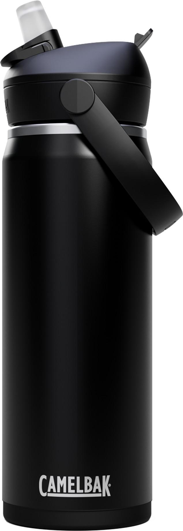 CamelBak Thrive Flip Straw Vss 0,6L Black