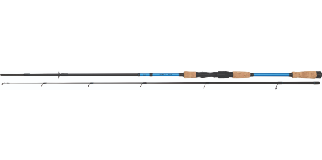 Daiwa Laguna Xt Kids Blue