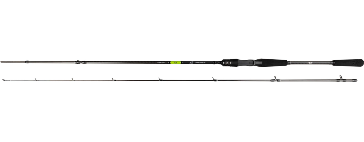 Daiwa Daiwa Prorex X Bait
