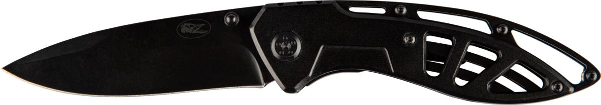 iFish Folding Knife Black Jack Black från iFish