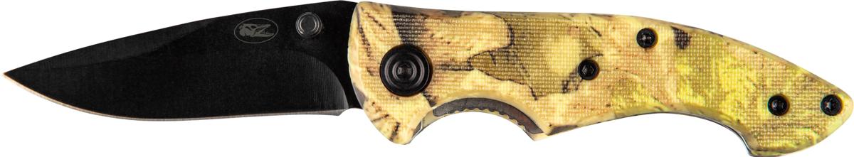iFish Folding Knife Cream Marble från iFish
