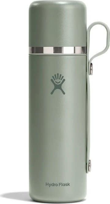Hydro Flask 28 Oz Hot Flask And Cup Agave från Hydro Flask