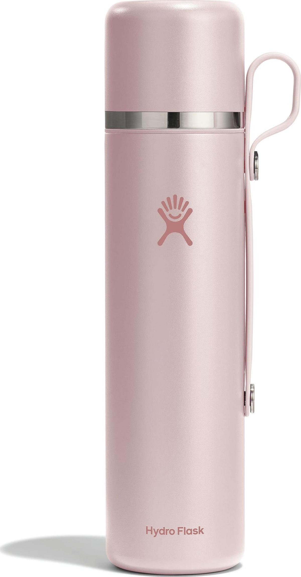 Hydro Flask 36 Oz Hot Flask And Cup Trillium