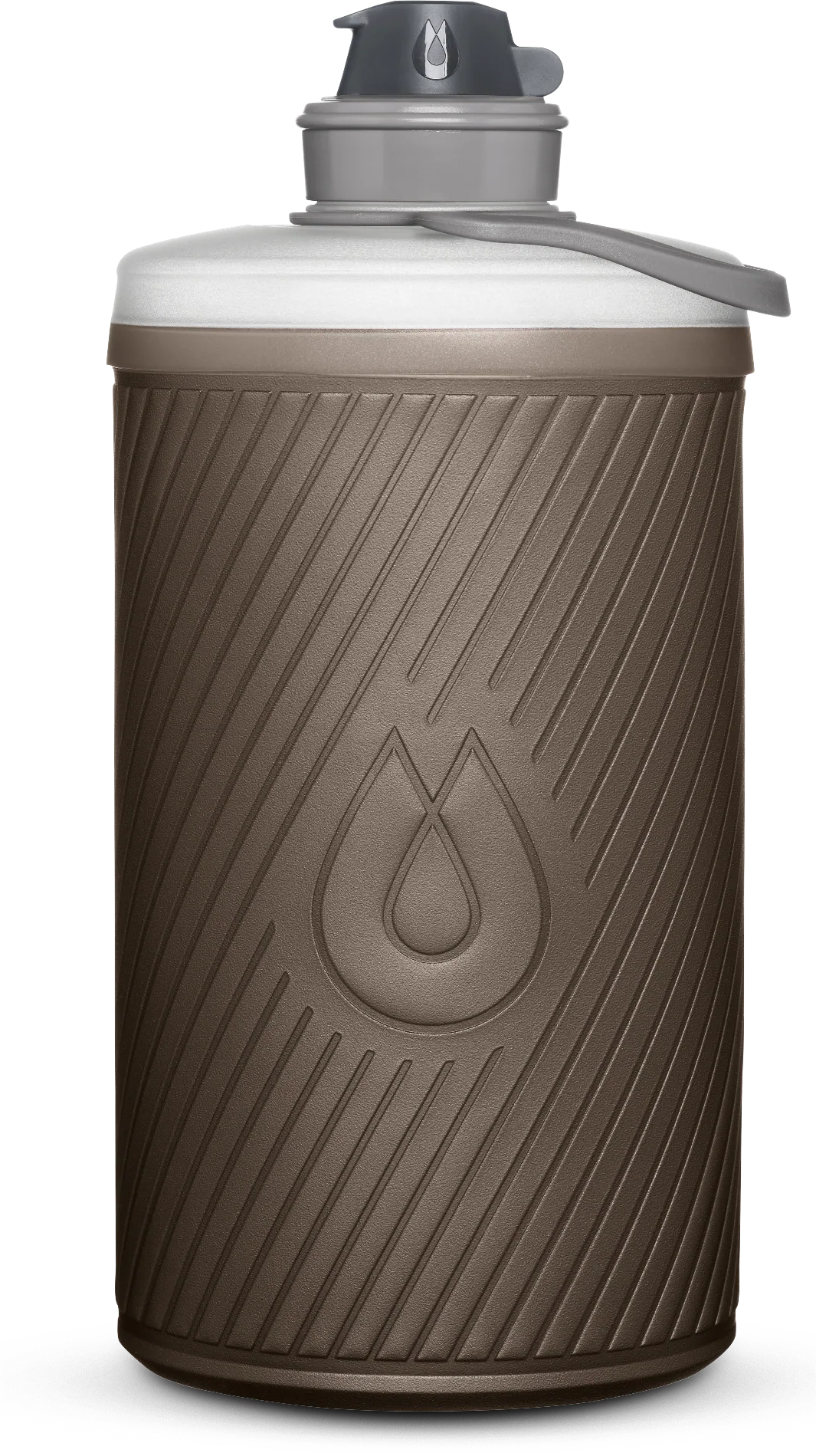 Hydrapak Flux 1,5 L Mammoth Grey