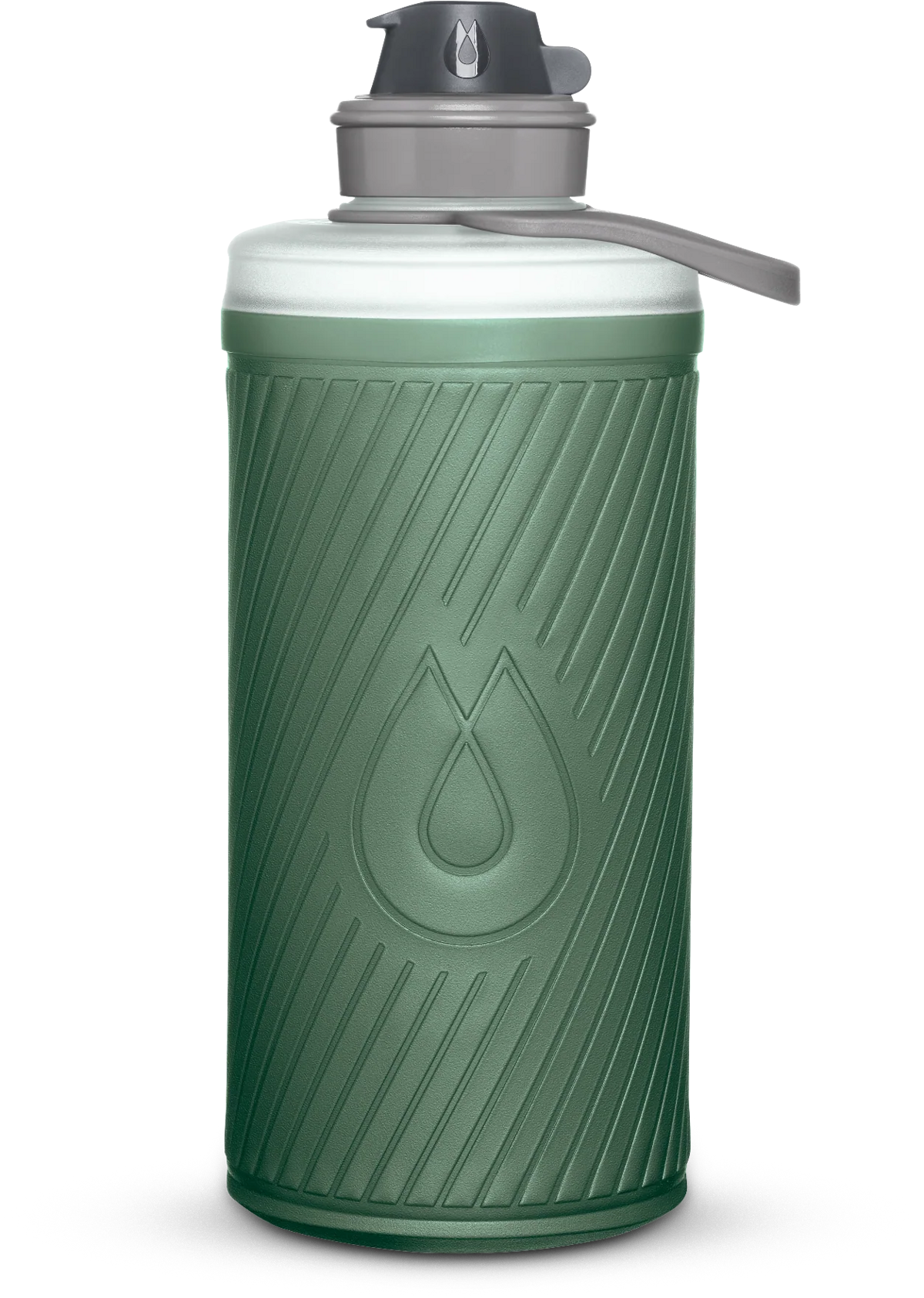Hydrapak Flux 1 L Sage Green