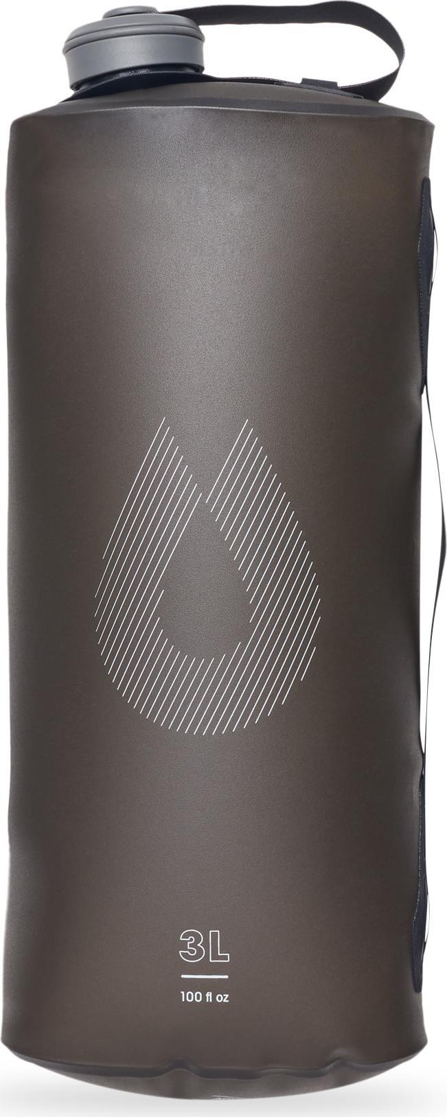 Hydrapak Seeker 3L Mammoth Grey