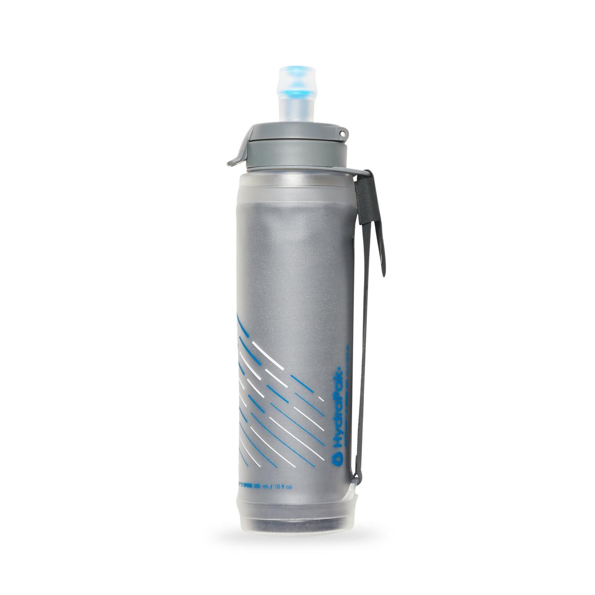 Hydrapak Skyflask IT Speed 300ML Transparent