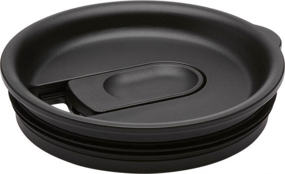 Hydro Flask Closable Press-In Lid Medium Black