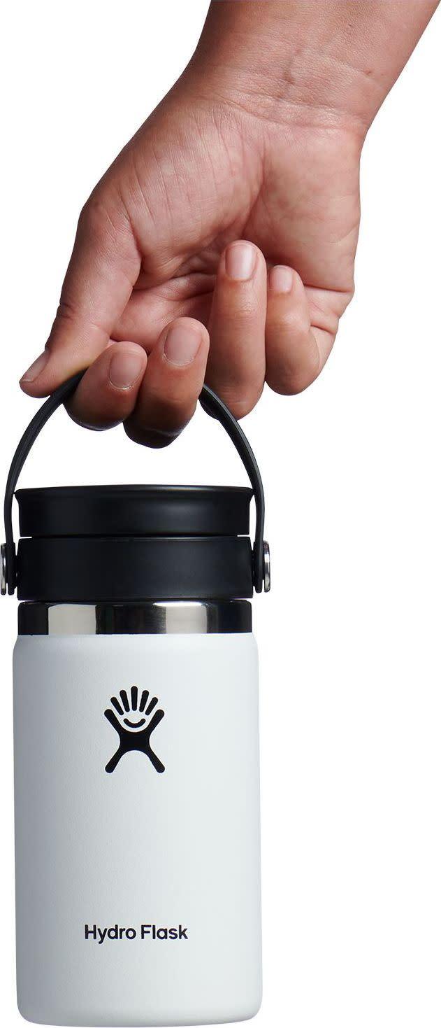 Hydro Flask Coffee Flex Sip 355 ml White