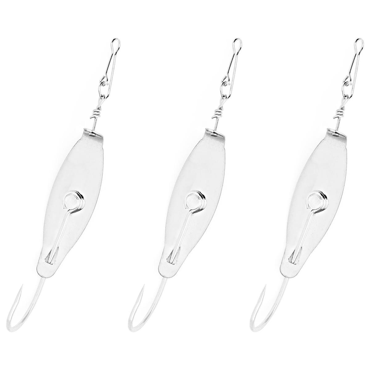 iFish Mackerel Handline Lures Onecolour
