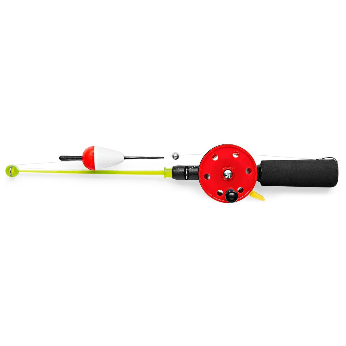iFish Pier Fishing Set Onecolor
