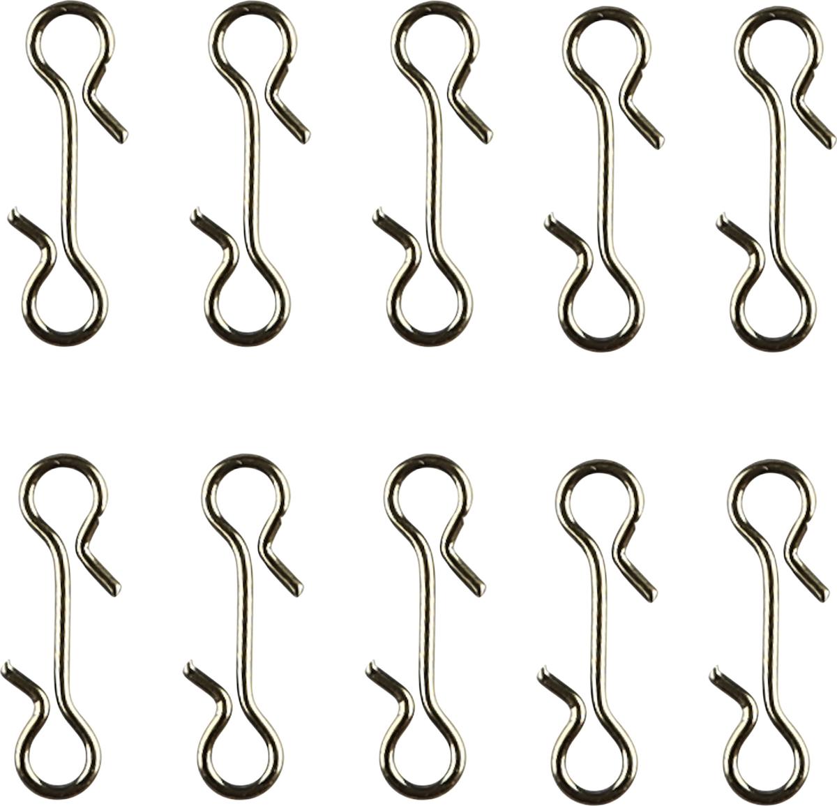 iFish Finnhaken 10-Pack Nocolour