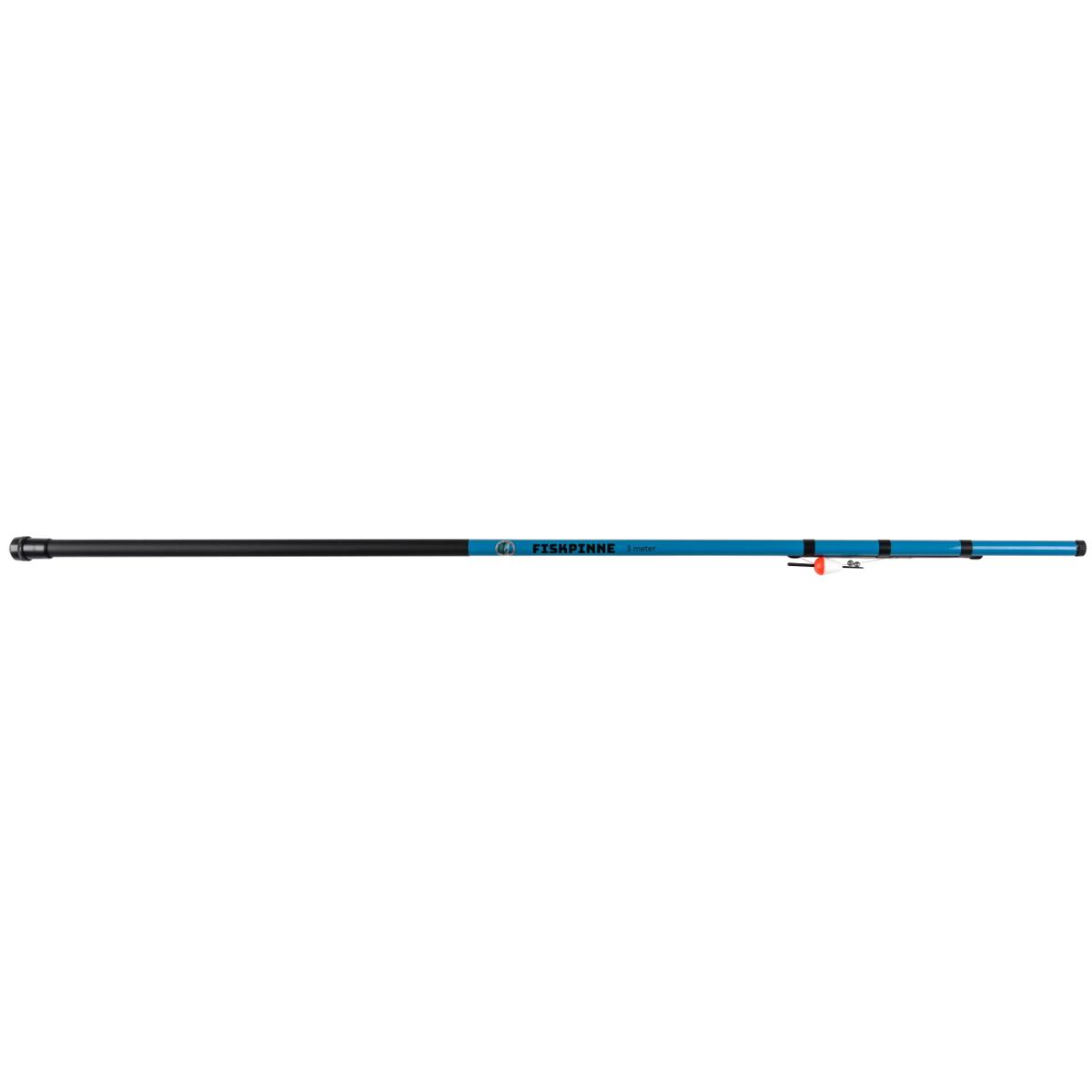 iFish Fiskpinne 3m Blue