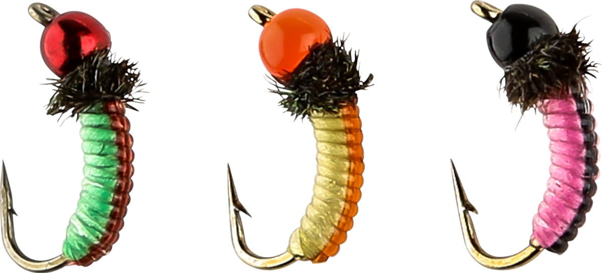 iFish Grubs Nocolour från iFish
