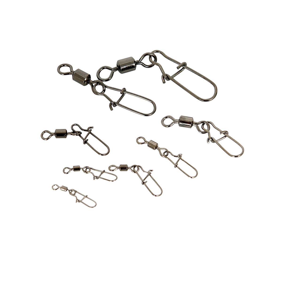 iFish Lekande Med Hake, Nssw-4, Nocolour