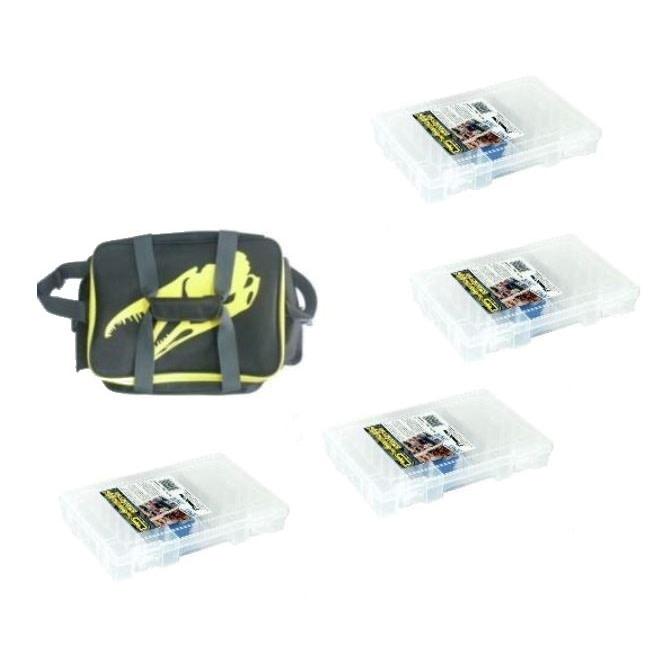 iFish Tacklestacker S Nocolour