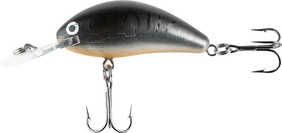 iFish The Abbot 45 mm Silver Sally från iFish