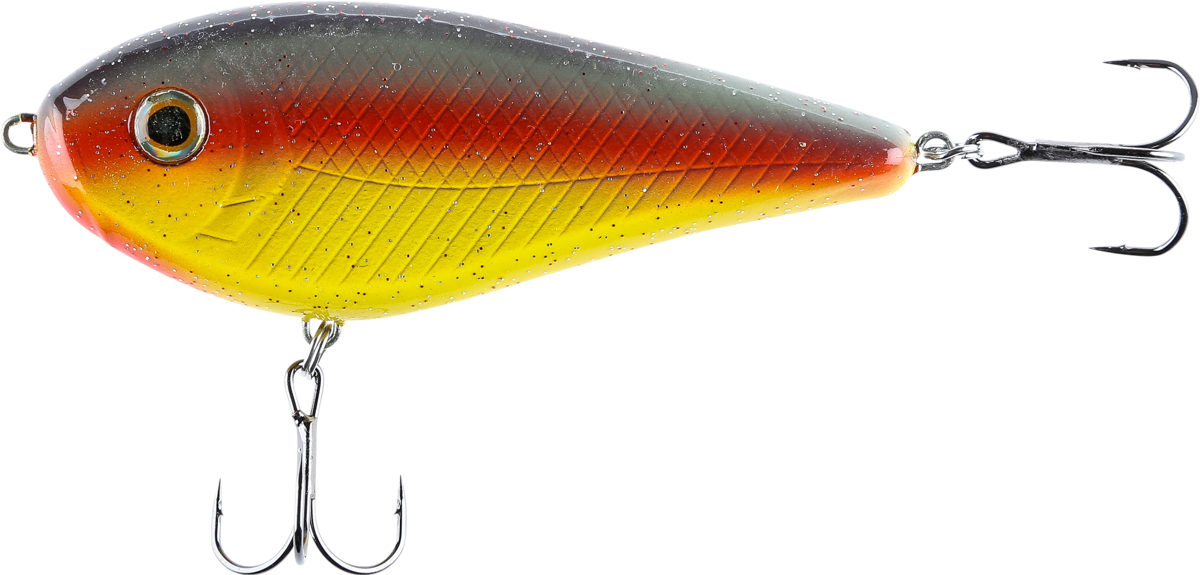 iFish The Guide 100 mm Parrot