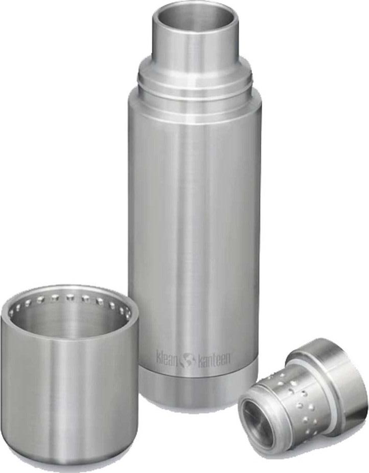 Klean Kanteen TKPro 500 ml Brushed Stainless
